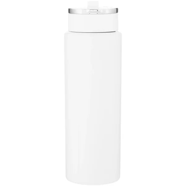 20 oz h2go Hardy Recycled Stainless Steel Water Bottle