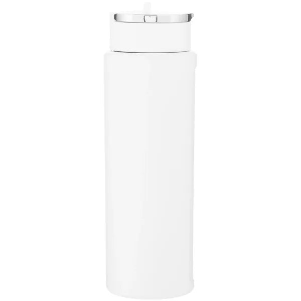 20 oz h2go Hardy Recycled Stainless Steel Water Bottle