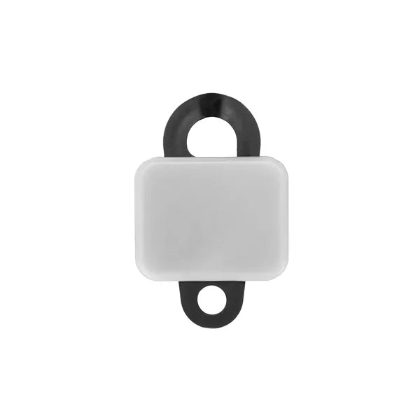EZ Key Clip Snap-On Keychain