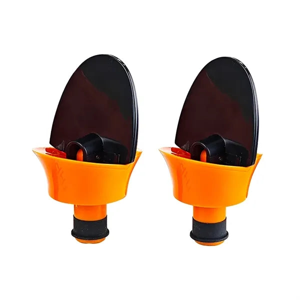 Tulip Champagne Stopper