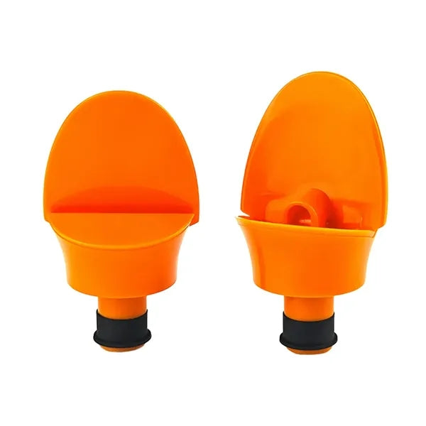 Tulip Champagne Stopper