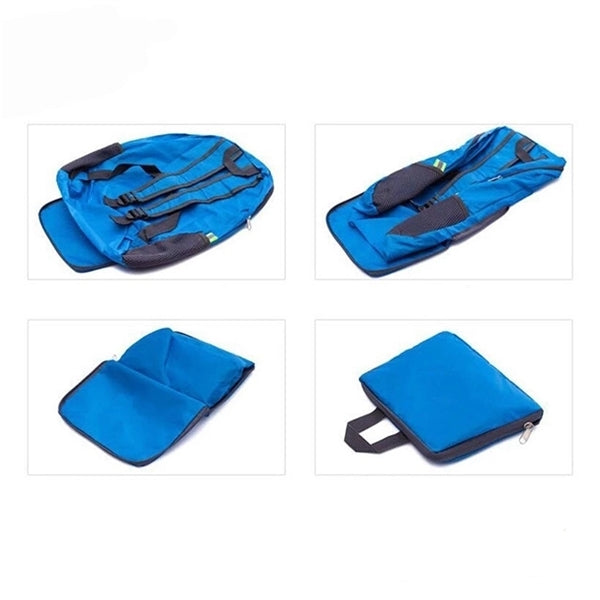 Foldable Nylon Backpack
