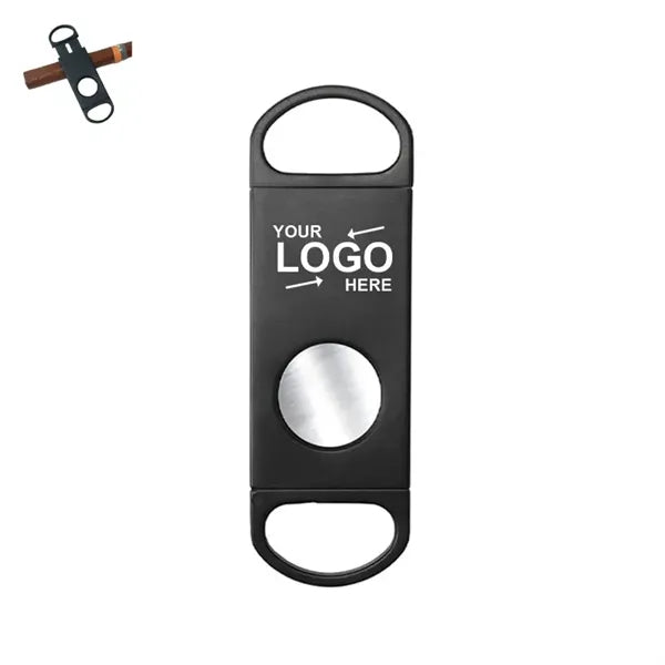 Plastic Cigar Cutter