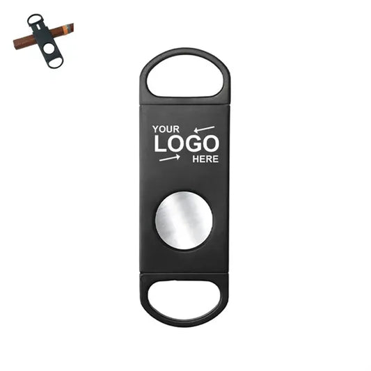 Plastic Cigar Cutter