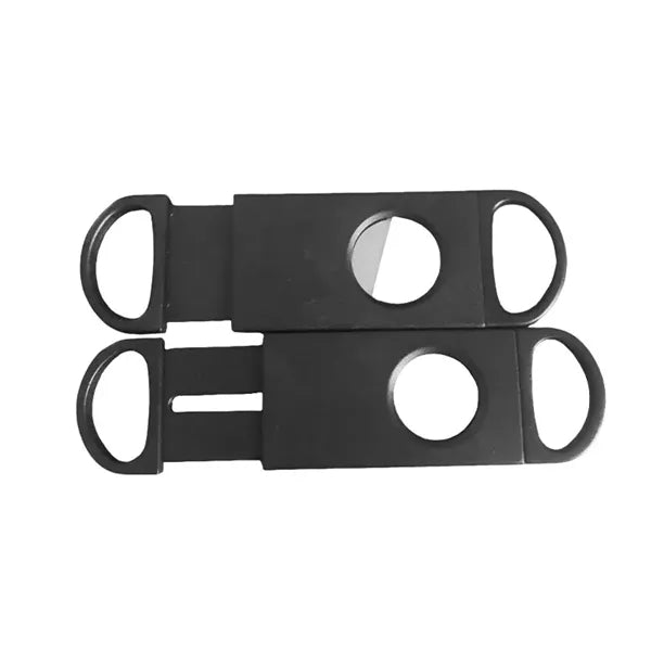 Plastic Cigar Cutter