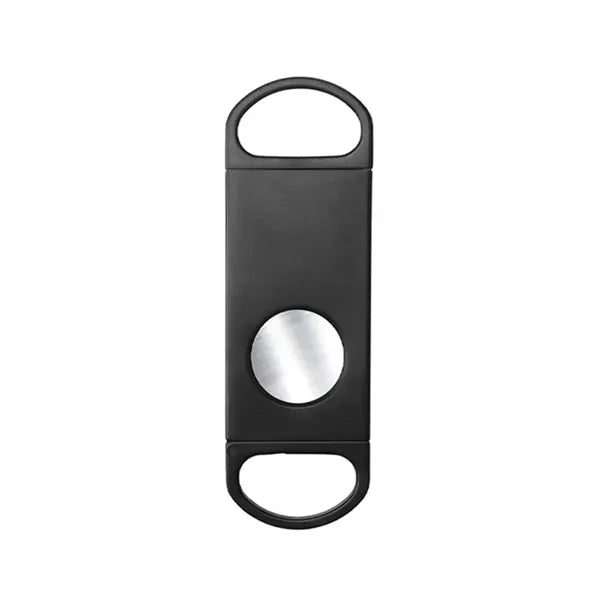 Plastic Cigar Cutter