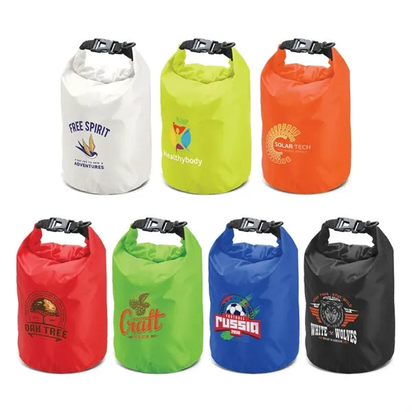 5L Waterproof Roll up Dry Bag
