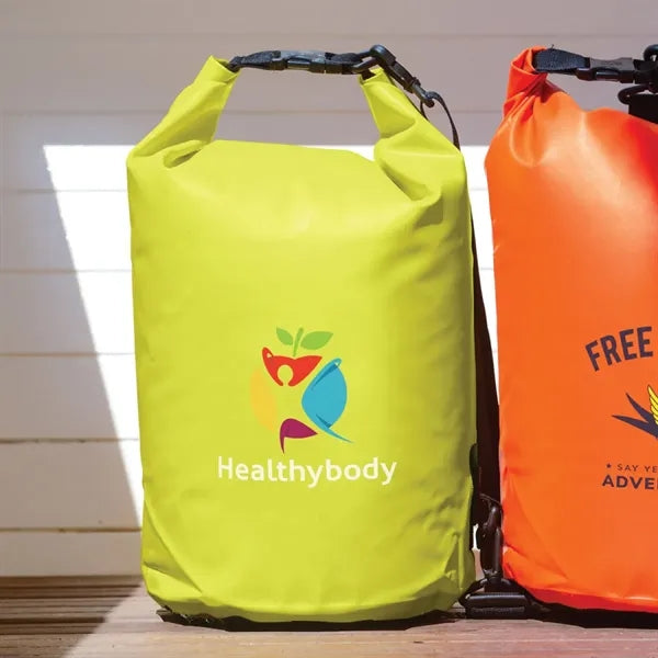 5L Waterproof Roll up Dry Bag