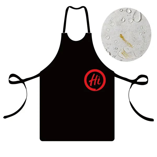 Extra Large Disposable Non-Woven Aprons
