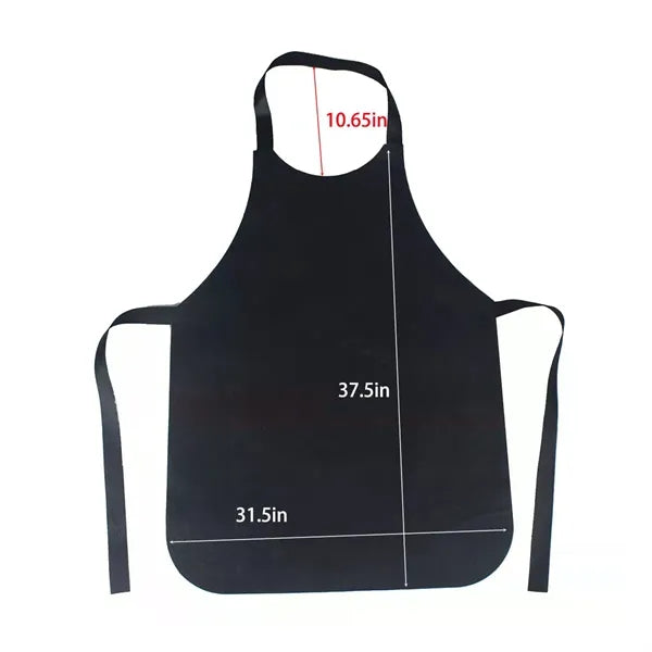 Extra Large Disposable Non-Woven Aprons