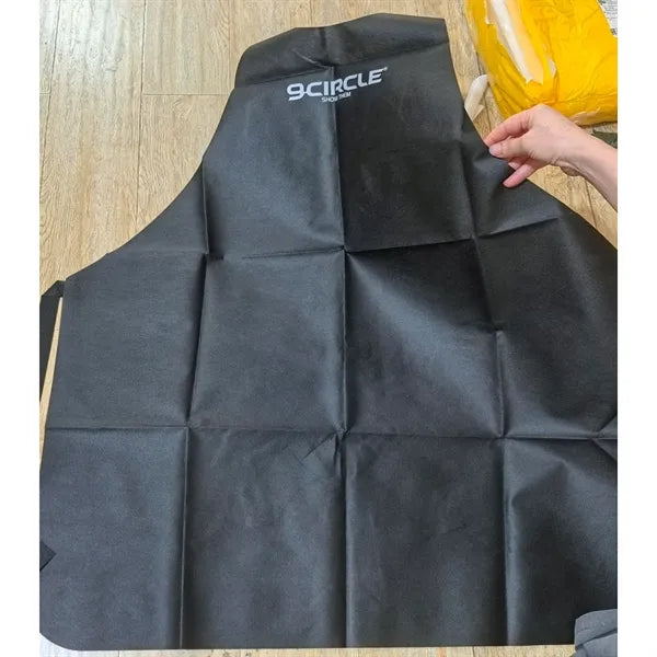 Extra Large Disposable Non-Woven Aprons