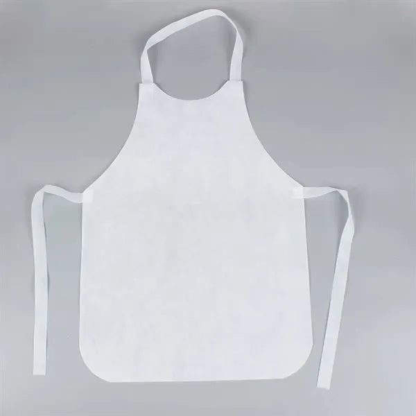 Extra Large Disposable Non-Woven Aprons