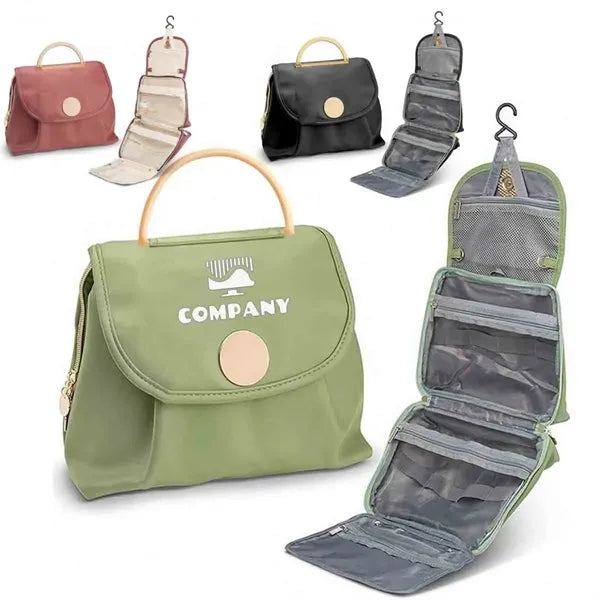 Waterproof Travel Toiletry Bag