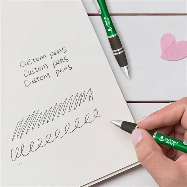 Tri-Band Promo Pen Fast