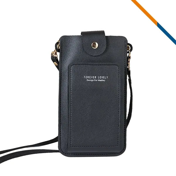Trippo Crossbody Purse