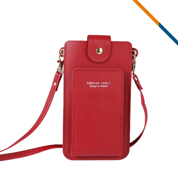 Trippo Crossbody Purse