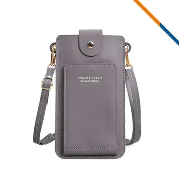 Trippo Crossbody Purse
