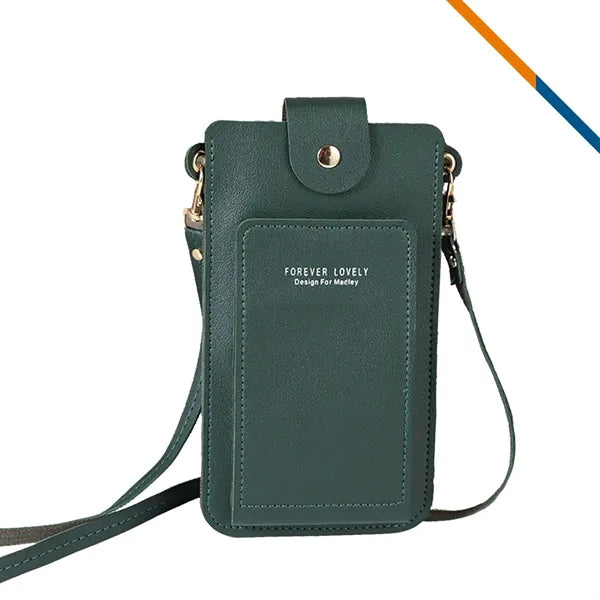 Trippo Crossbody Purse