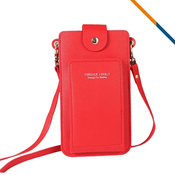 Trippo Crossbody Purse