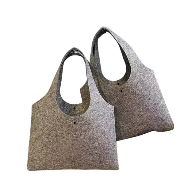 Felt bag