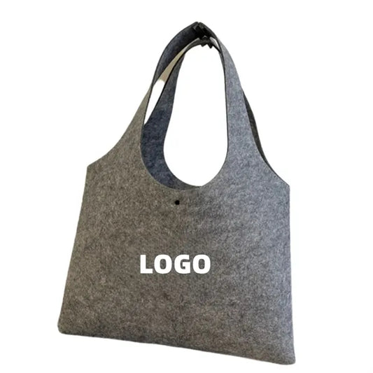 Felt bag