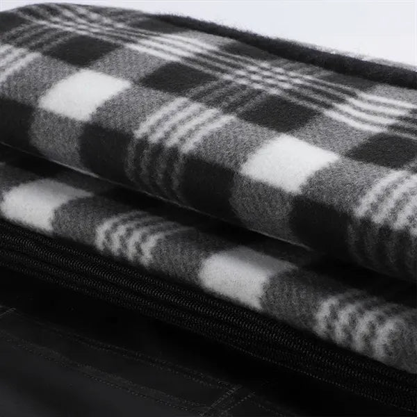 Polyester Fleece Picnic Blanket