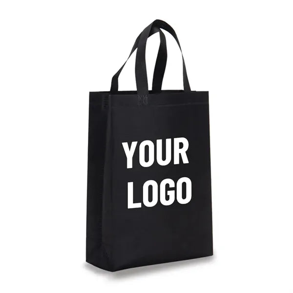 16.1" x 13.7" x 4.7" Non - Woven Tote Bag
