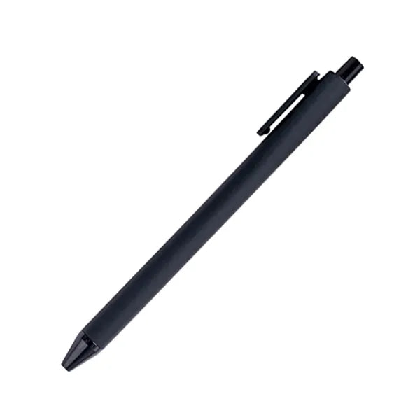 ABS Retractable Gel Pen