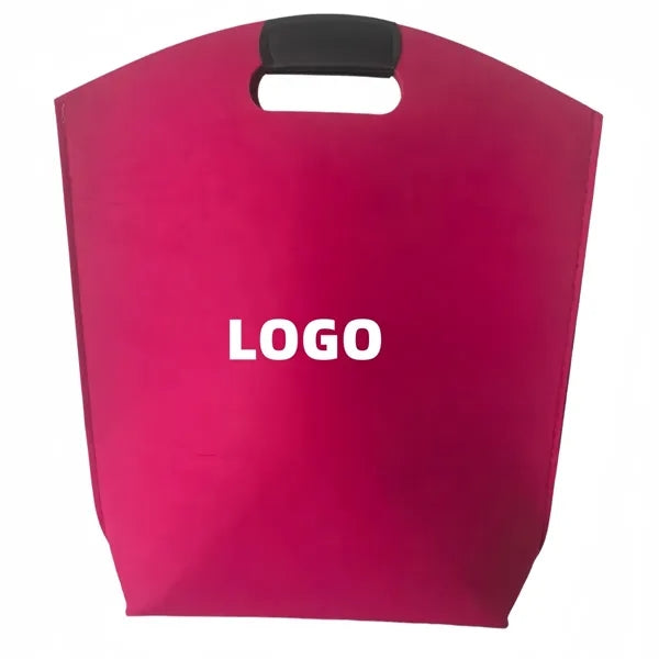Felt bag