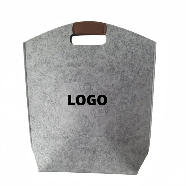 Felt bag