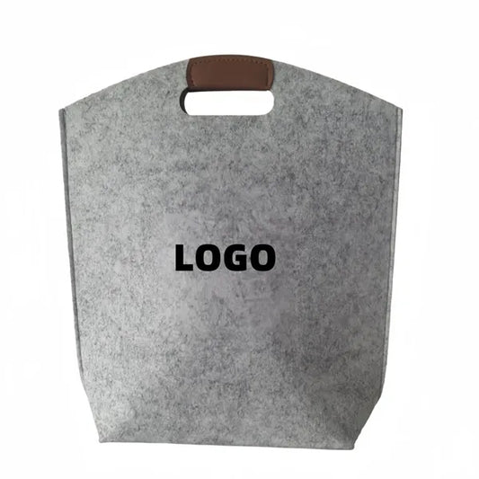 Felt bag