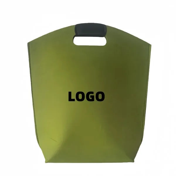 Felt bag