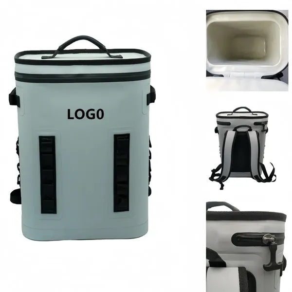 Camping incubator