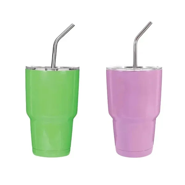 2oz Mini Stainless Steel Water Cup