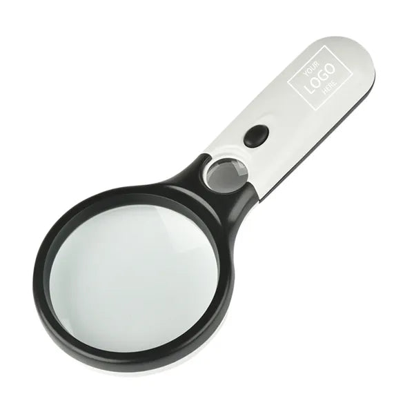 Lighting Magnifiers