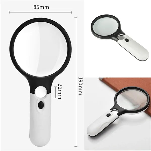 Lighting Magnifiers