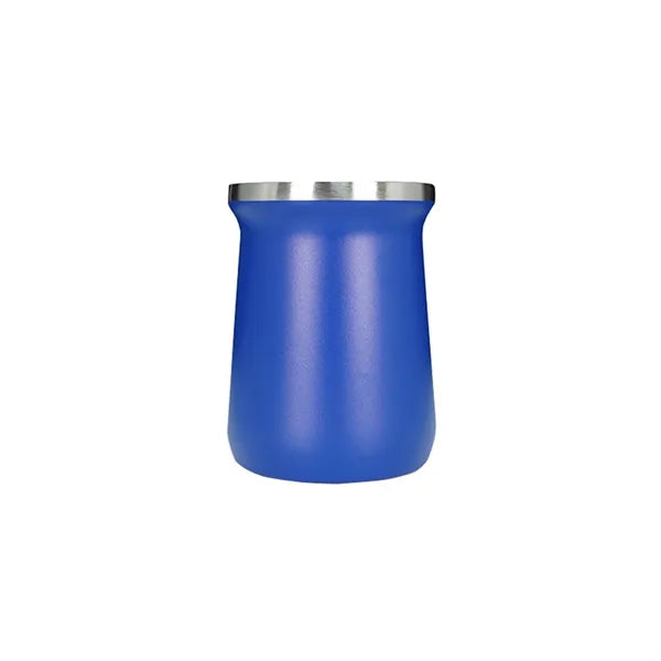 8OZ Stainless Steel Matte Tea Cup