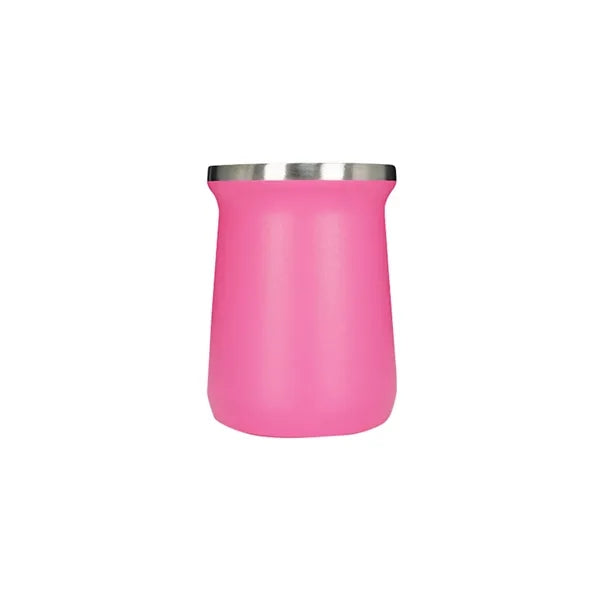 8OZ Stainless Steel Matte Tea Cup