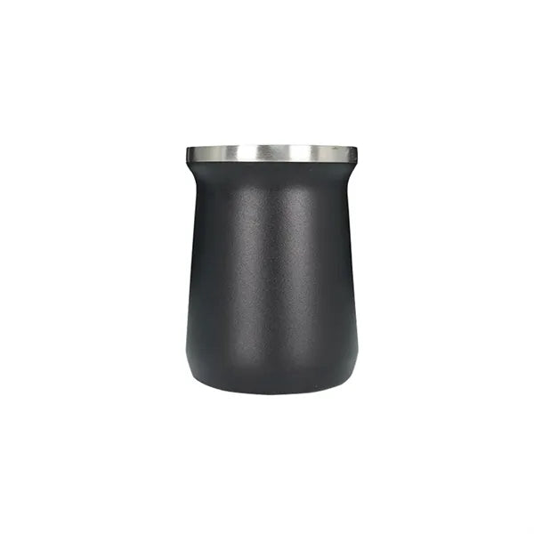 8OZ Stainless Steel Matte Tea Cup