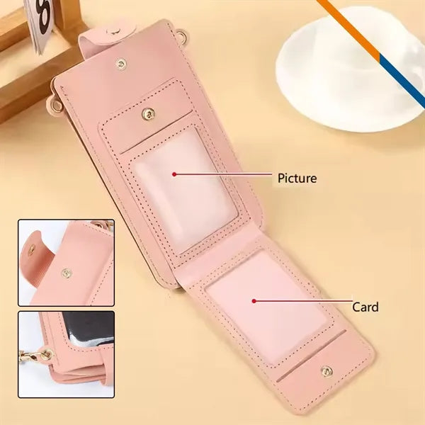 Trippo Crossbody Purse