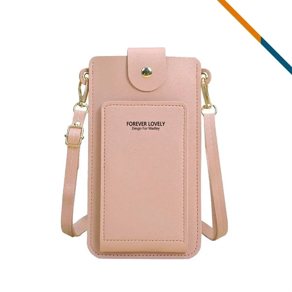 Trippo Crossbody Purse