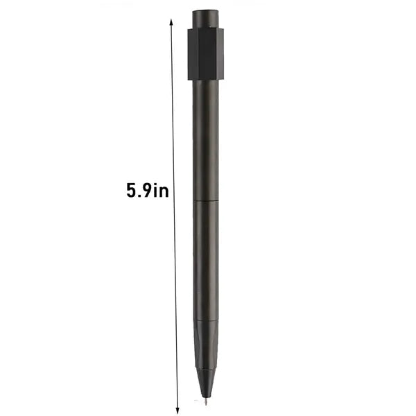 Decompression Rotating Gel Answer Pen