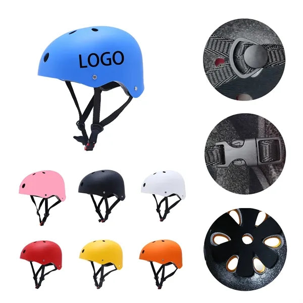 Protection Sports Helmet For Kids