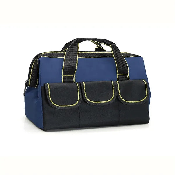 Waterproof Bottom Heavy Duty Tool Tote Bag