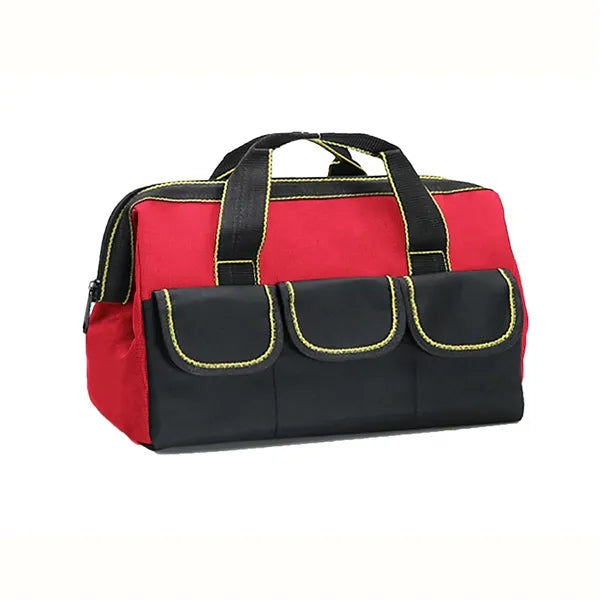 Waterproof Bottom Heavy Duty Tool Tote Bag