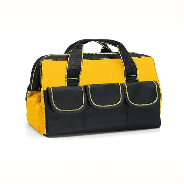 Waterproof Bottom Heavy Duty Tool Tote Bag