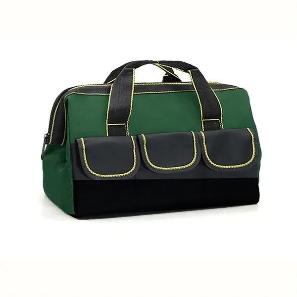 Waterproof Bottom Heavy Duty Tool Tote Bag