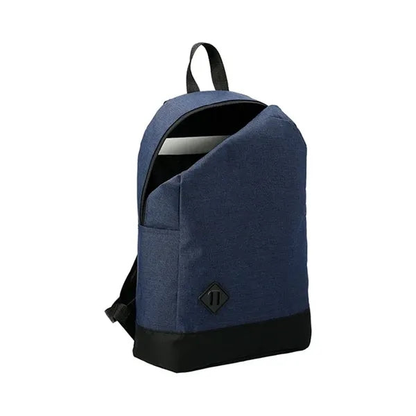 15" Computer Backpack with Padded Sleeve Hiking Travel Pack