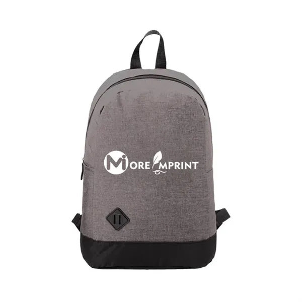 15" Computer Backpack with Padded Sleeve Hiking Travel Pack