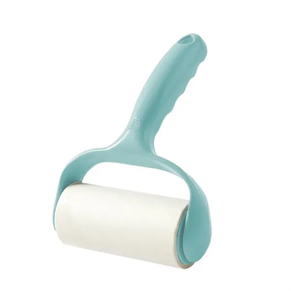 Eco-Friendly Tear-off Drum Type Lint Remover for Pet Hair